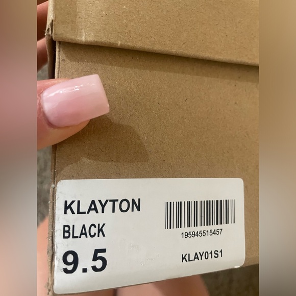 STEVE MADDEN Klayton Boot NEW - Picture 10 of 10